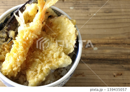 天丼 天丼 139435057
