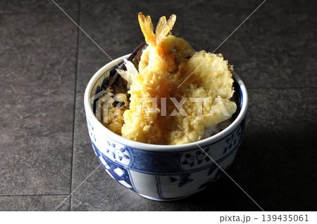 天丼 天丼 139435061