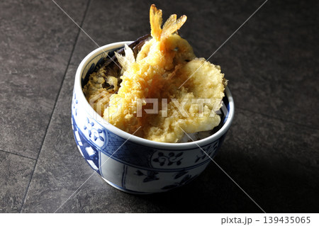 天丼 天丼 139435065