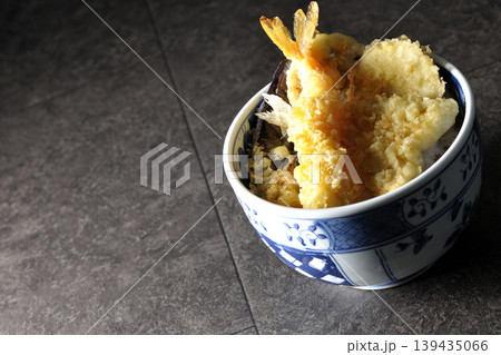 天丼 天丼 139435066