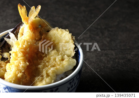 天丼 天丼 139435071