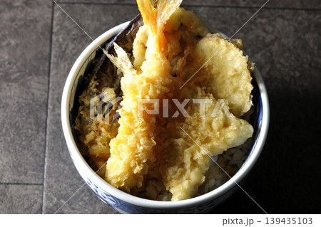 天丼 139435103