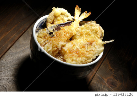 天丼 天丼 139435126