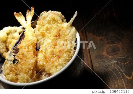 天丼 139435133