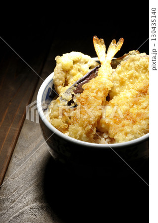 天丼 天丼 139435140