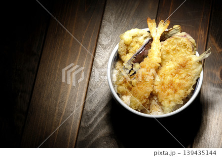 天丼 天丼 139435144