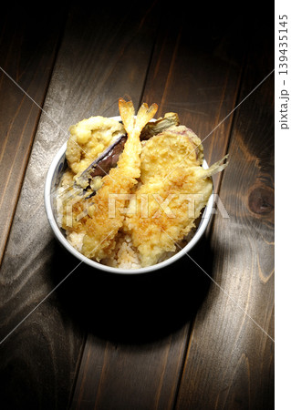 天丼 139435145