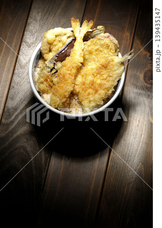 天丼 天丼 139435147
