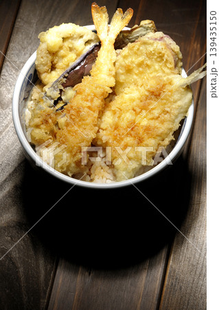 天丼 139435150