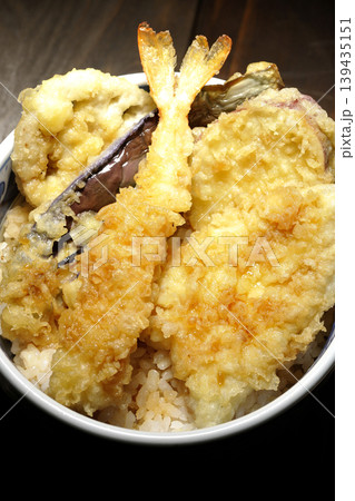 天丼 天丼 139435151