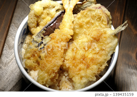 天丼 139435159