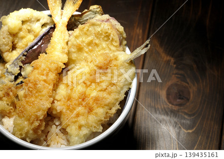 天丼 天丼 139435161