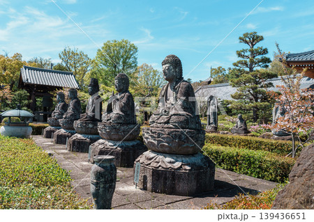 京都 五智山蓮華寺 139436651