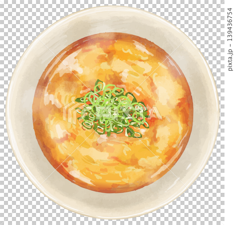 「基蘭烏龍麵」的逼真俯視圖 139436754