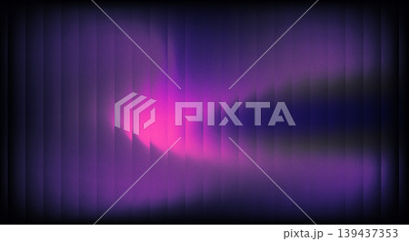 Purple Blue Gradient Ribbed Glass Background Purple Blue Gradient Ribbed Glass Background 139437353