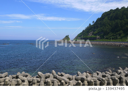 国道345号「笹川流れ」 国道345号「笹川流れ」 139437495