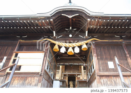 生石神社（兵庫県高砂市） 139437573