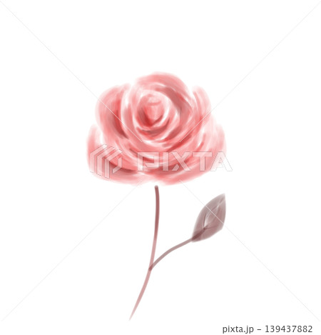 薔薇の花 139437882