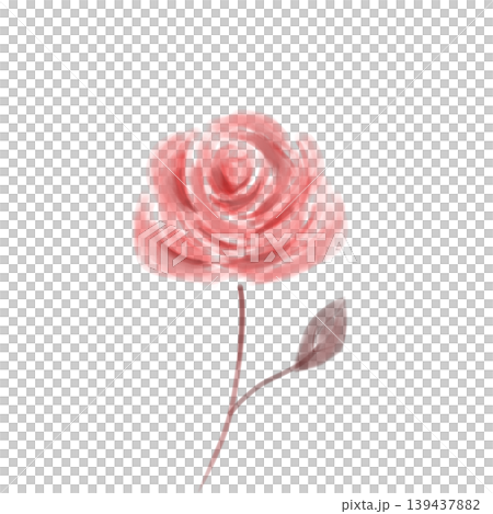 薔薇の花 139437882