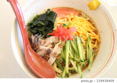 冷やし中華 冷やし中華 139438409