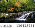 熊本　秋の菊池渓谷 139438531