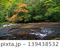 熊本　秋の菊池渓谷 139438532