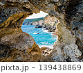 Inferno Beach Arch Coastal Wonder 139438869