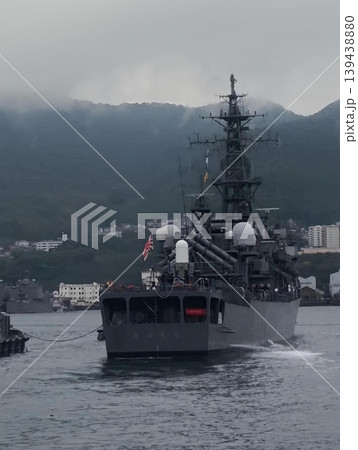 広島呉市の軍艦 広島呉市の軍艦 139438880