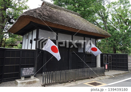 世田谷代官屋敷・大場家住宅 5月世田谷1391世田谷代官屋敷・大場家住宅 世田谷代官屋敷・大場家住宅 5月世田谷1391世田谷代官屋敷・大場家住宅 139439180