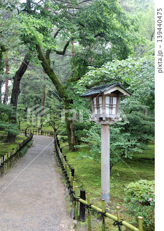 春の兼六園 春の兼六園 139440475
