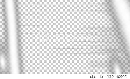 White light leaks texture with subtle film scratches and bokeh highlights on transparent background, perfect for vintage film overlays. White light leaks texture with subtle film scratches and bokeh highlights on transparent background, perfect for vintage film overlays. 139440965