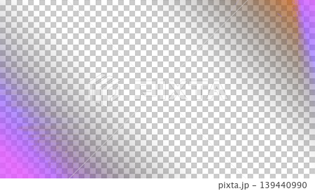 Purple and orange lens flares with soft glow on a transparent background for overlay, cinematic retro atmosphere Purple and orange lens flares with soft glow on a transparent background for overlay, cinematic retro atmosphere 139440990