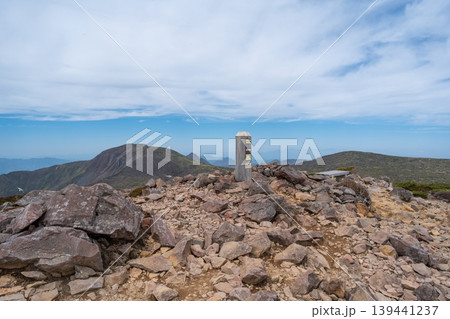 1900m峰(那須連山) 1900m峰(那須連山) 139441237