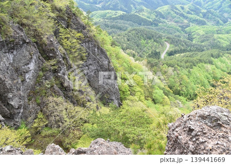 霊山 霊山 139441669