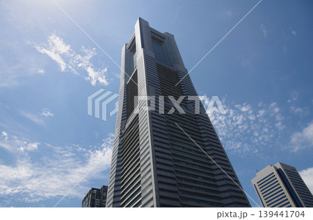 横浜ランドマークターワー 横浜ランドマークターワー 139441704