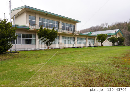 東藻琴村立山園小学校(廃校) 東藻琴村立山園小学校(廃校) 139443705
