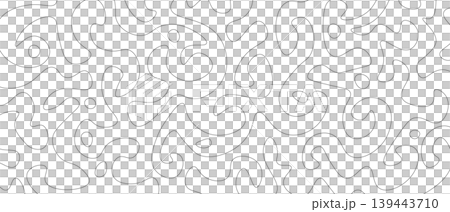 Geometric Abstract Stripe Wave Retro Summer Background Geometric Abstract Stripe Wave Retro Summer Background 139443710