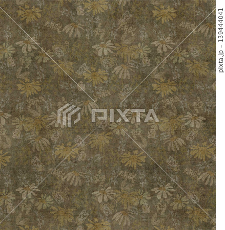 Soft dreamy watercolor floral seamless patterns collection Soft dreamy watercolor floral seamless patterns collection 139444041