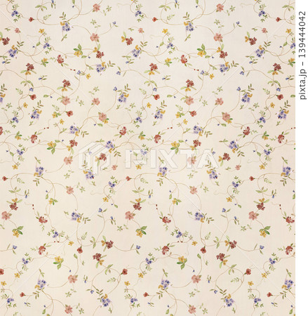 Soft dreamy watercolor floral seamless patterns collection Soft dreamy watercolor floral seamless patterns collection 139444042