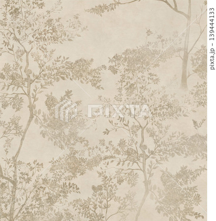 Soft dreamy watercolor floral seamless patterns collection Soft dreamy watercolor floral seamless patterns collection 139444133