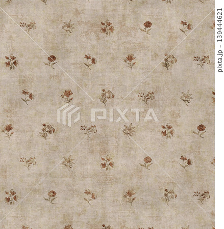 Collection of elegant muted floral and botanical seamless patterns Collection of elegant muted floral and botanical seamless patterns 139444621