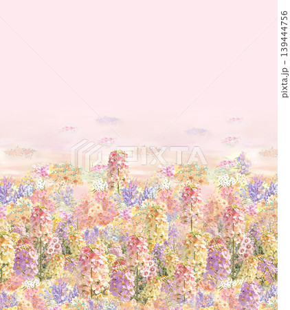 Collection of cute whimsical baby animal and toy themed seamless patterns Collection of cute whimsical baby animal and toy themed seamless patterns 139444756