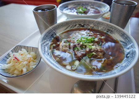 牛肉麺 牛肉麺 139445122