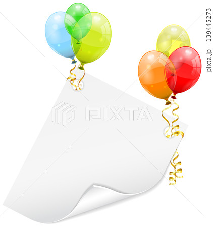Birthday Frame 139445273