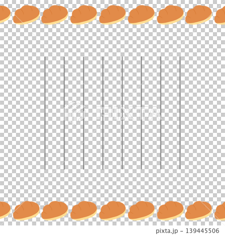 ロールパンの手紙 ロールパンの手紙 139445506