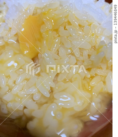 たまごかけご飯 139446849