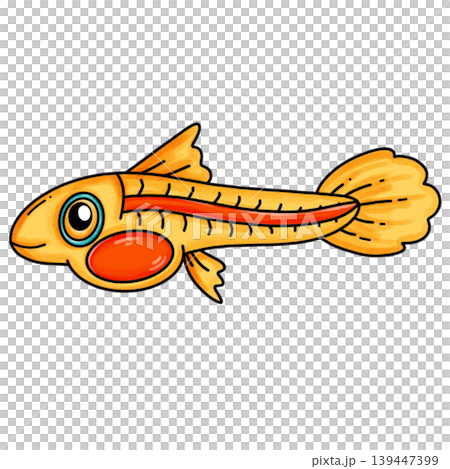 Goldfish Goldfish 139447399