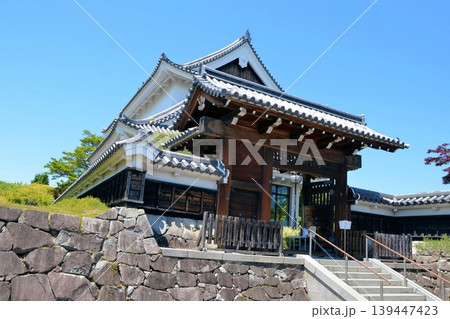 勝竜寺城跡 勝竜寺城跡 139447423