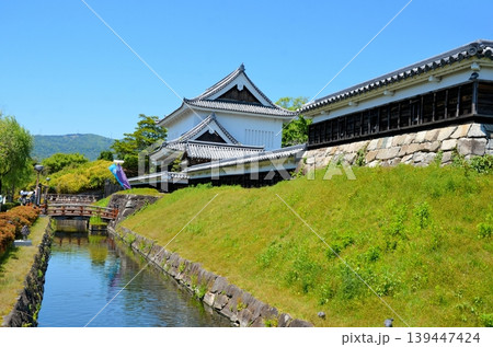勝竜寺城跡 139447424