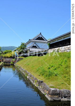 勝竜寺城跡 勝竜寺城跡 139447425